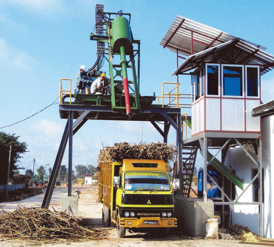 甘蔗取樣機(jī)圖片，甘蔗取樣機(jī)廠家